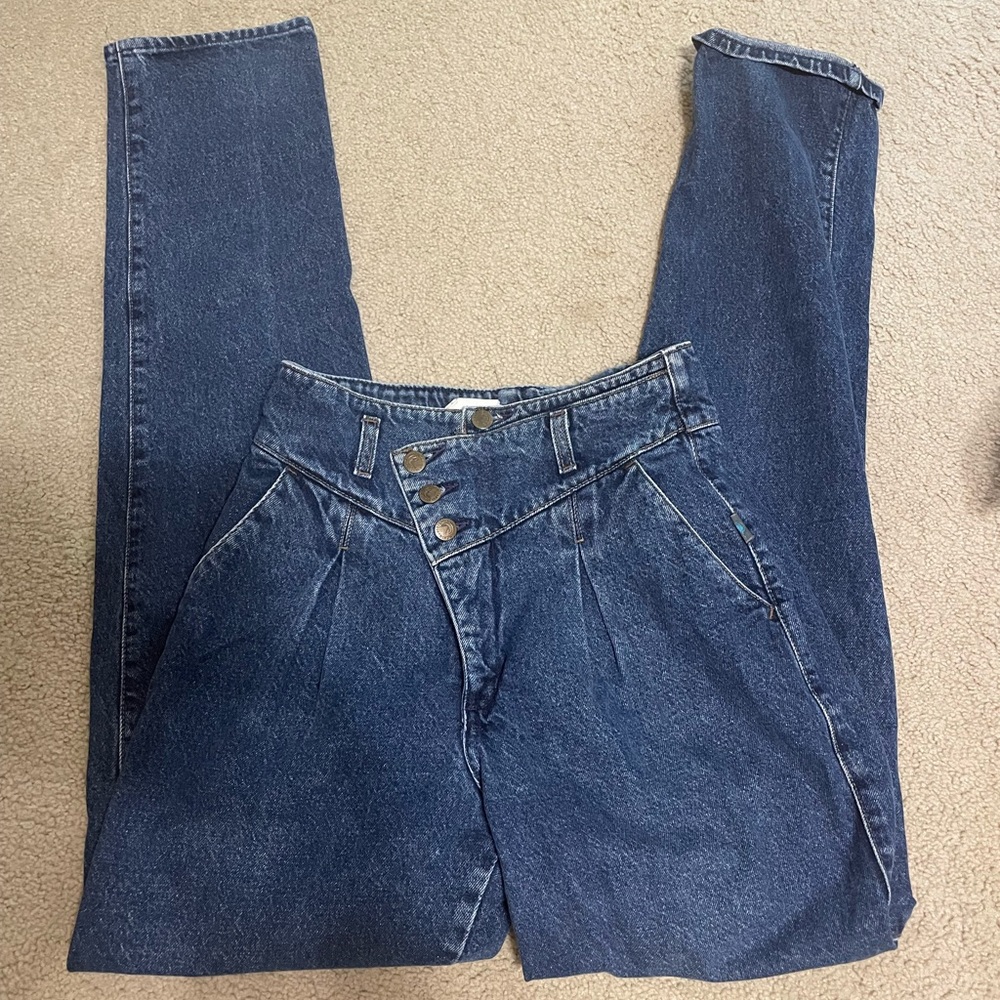 Rocky Mountain Jeans
